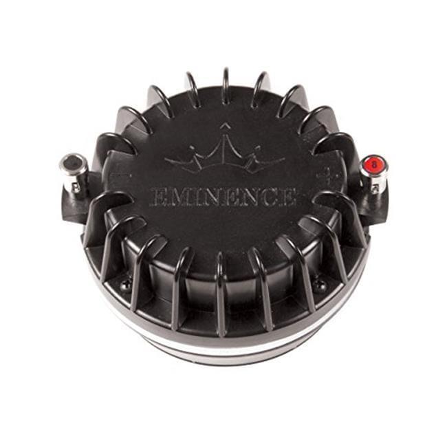 Eminence N320T8 2" Pro High Frequency Driver - MusicMajlis