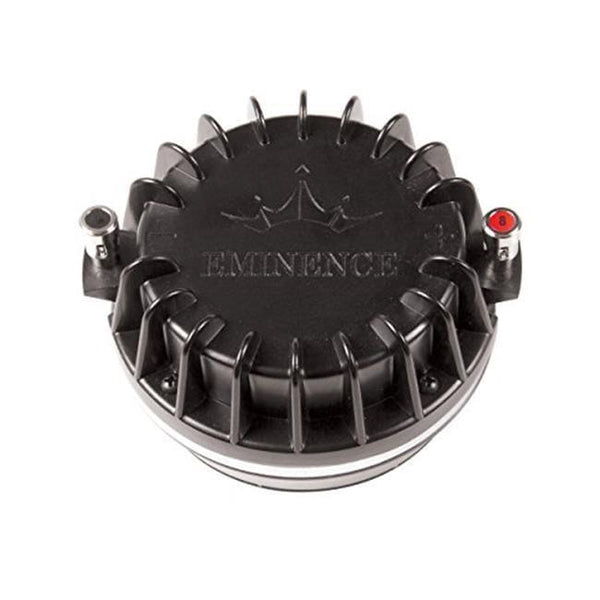 Eminence N320T8 2" Pro High Frequency Driver - MusicMajlis