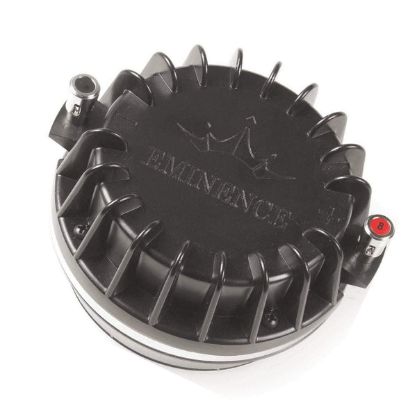 Eminence N320T8 2" Pro High Frequency Driver - MusicMajlis