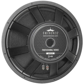 Eminence Omega Pro-18A 18 Subwoofer Speaker - MusicMajlis