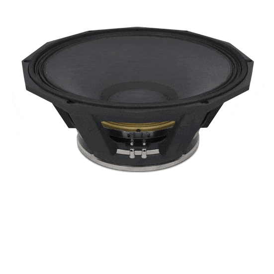 Eminence PD2150 21" Loudspeaker - MusicMajlis