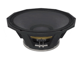 Eminence PD2150 21" Loudspeaker - MusicMajlis