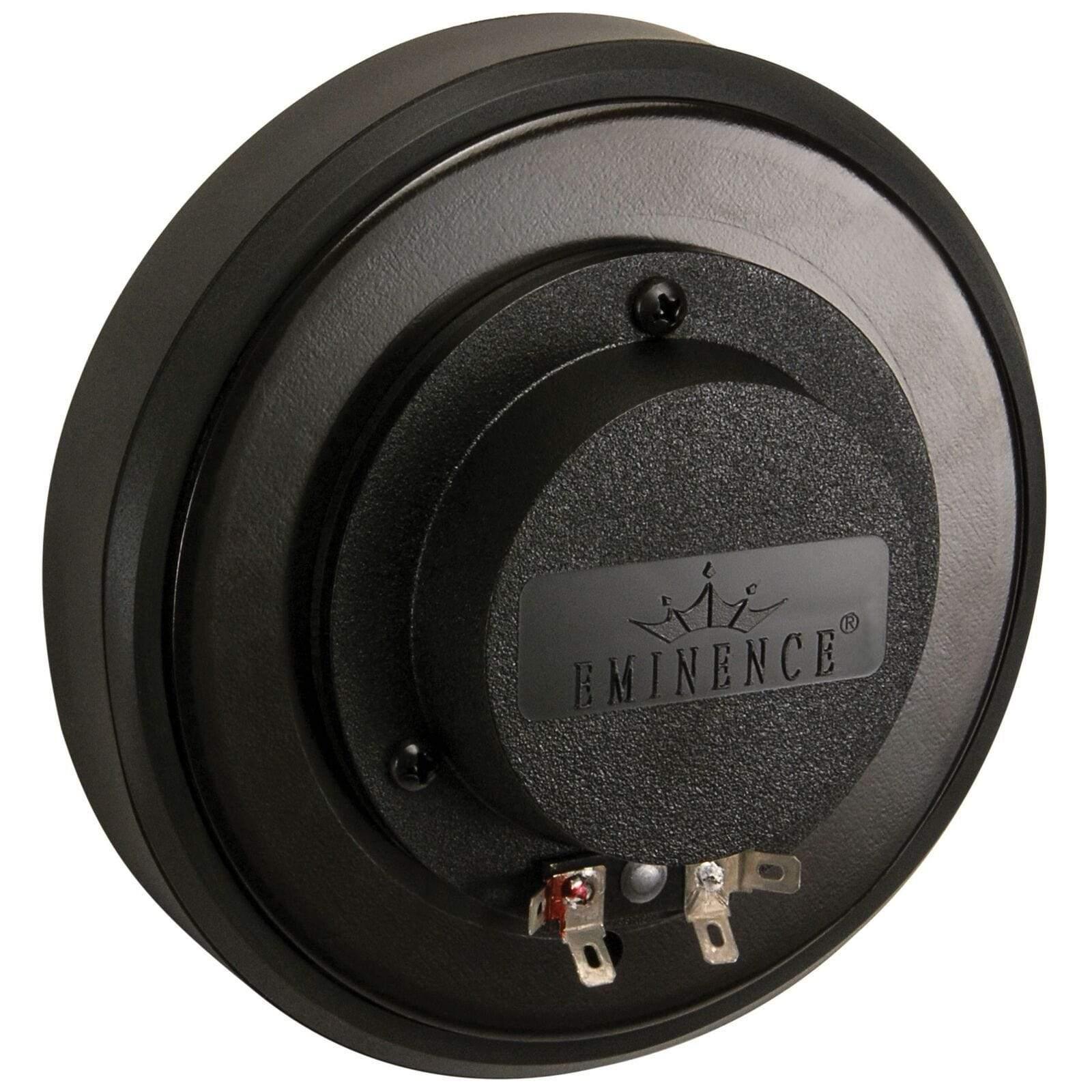 Eminence PSD2002-8S 1 screw Compression Driver - MusicMajlis