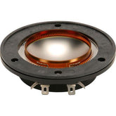 Eminence PSD20028DIA Throat Size HF Device Diaphragm Driver - MusicMajlis