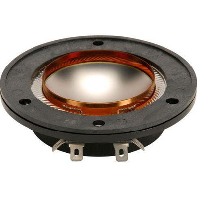 Eminence PSD20028DIA Throat Size HF Device Diaphragm Driver - MusicMajlis
