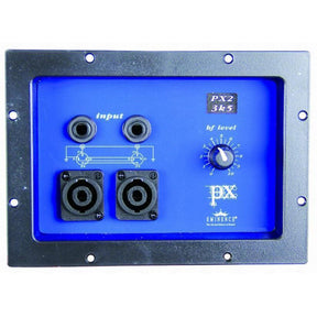 Eminence PX2x3K5 2 Way Crossover Board with Hardware - MusicMajlis