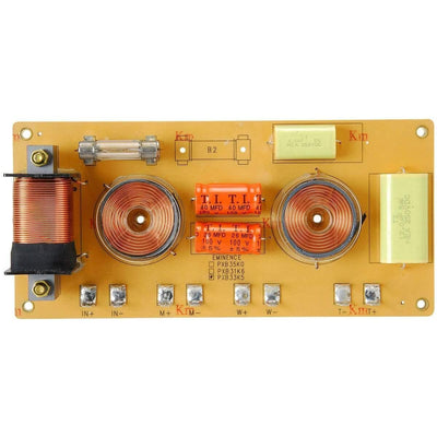 Eminence PXB3x3K5 3 Way Crossover Board - MusicMajlis