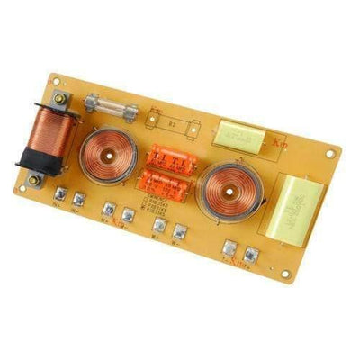 Eminence PXB3x3K5 3 Way Crossover Board - MusicMajlis