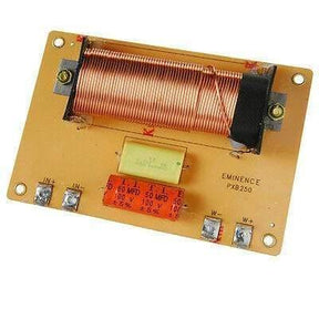 Eminence PXBx250 Low Pass Crossover Board - MusicMajlis