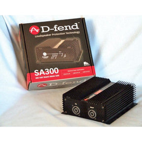 Eminence SA300 D-fend Loudspeaker Protection Unit - MusicMajlis