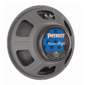 Eminence Screaming Eagle 12" Patriot Guitar Speaker - MusicMajlis
