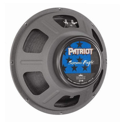Eminence Screaming Eagle 12" Patriot Guitar Speaker - MusicMajlis
