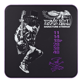 Ernie Ball P03820 - Slash Signature String Set - MusicMajlis