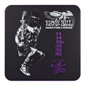 Ernie Ball P03820 - Slash Signature String Set - MusicMajlis