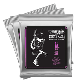 Ernie Ball P03820 - Slash Signature String Set - MusicMajlis