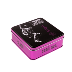 Ernie Ball P03820 - Slash Signature String Set - MusicMajlis