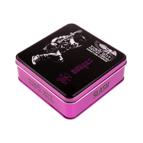 Ernie Ball P03820 - Slash Signature String Set - MusicMajlis