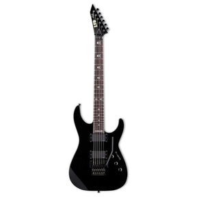 ESP LTD KH-602 Kirk Hammett Signature - Black - MusicMajlis