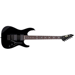ESP LTD KH-602 Kirk Hammett Signature - Black - MusicMajlis
