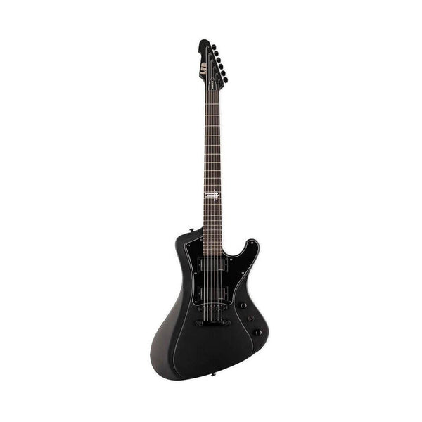 Buy ESP LTD NS-6 Nergal Signature Guitar Black Satin Finish, Includes ...