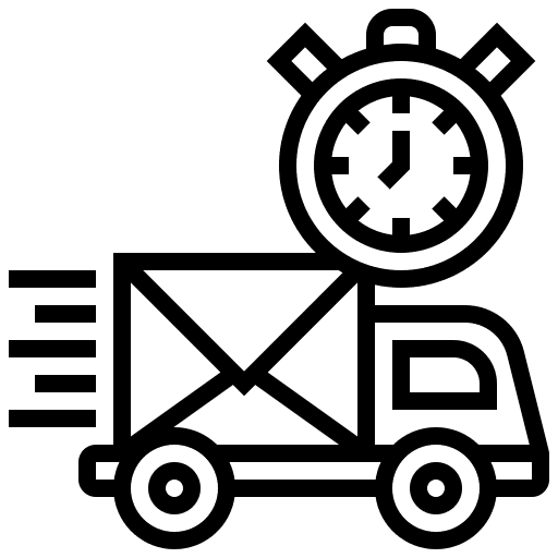 Express Delivery Charges - MusicMajlis