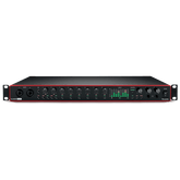 Focusrite Scarlett 18i20 3rd Gen USB Audio Interface - MusicMajlis