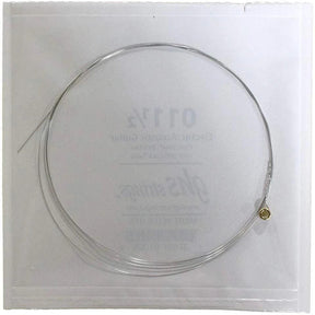 GHS 2150W Classic Guitar Strings Hard Tension Tie End Regular - MusicMajlis