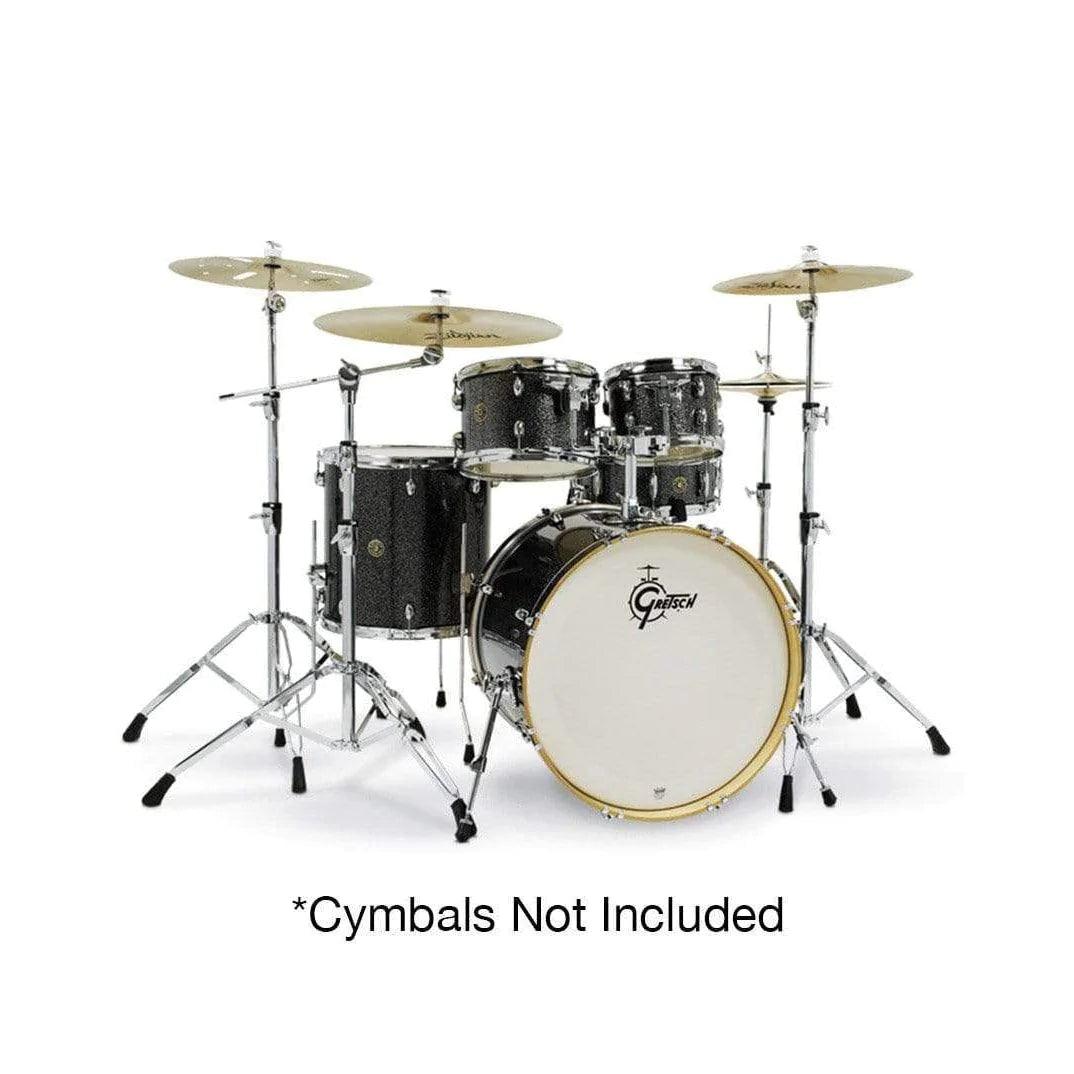 Buy Gretsch Catalina Maple 5PC 7x10، 8x12، 16x16، 18x22، 6x14، الأجهزة ...