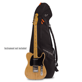 Gruv GigBlade Sliver Electric Bass Guitar Bag - MusicMajlis