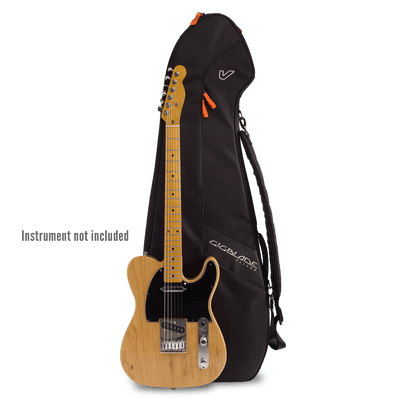 Gruv GigBlade Sliver Electric Bass Guitar Bag - MusicMajlis
