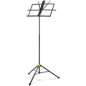 Hercules BS100B Music Stand Foldable Tripod - MusicMajlis