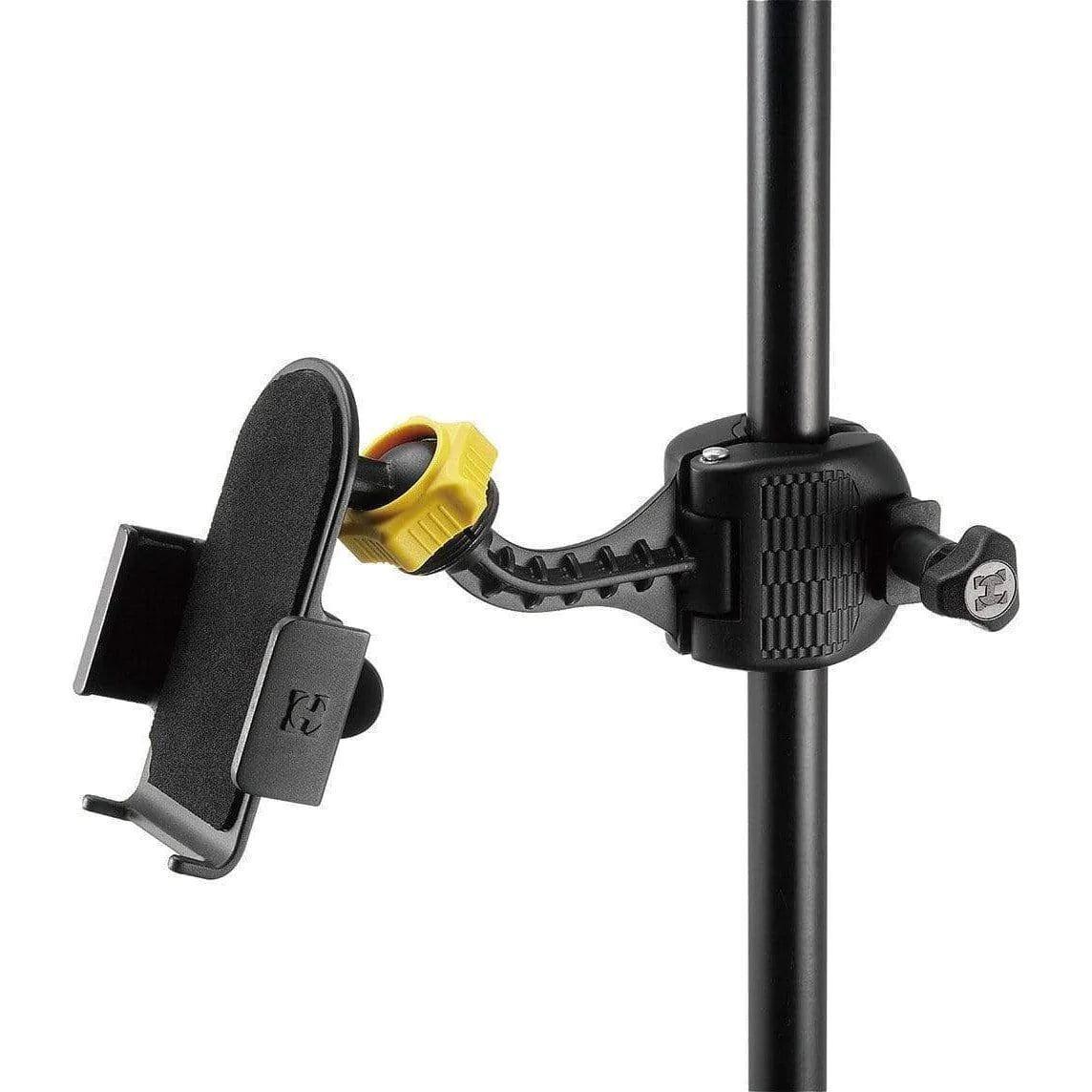 Hercules DG200B Smartphone Holder - MusicMajlis