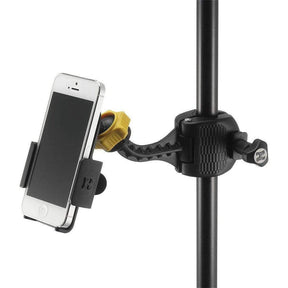 Hercules DG200B Smartphone Holder - MusicMajlis