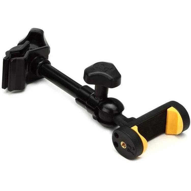 Hercules DG207B Smartphone Holder - MusicMajlis