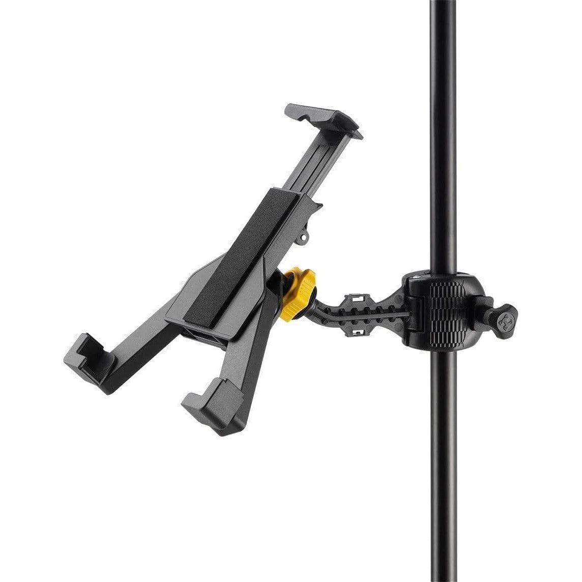 Hercules DG305B Tablet Holder - MusicMajlis