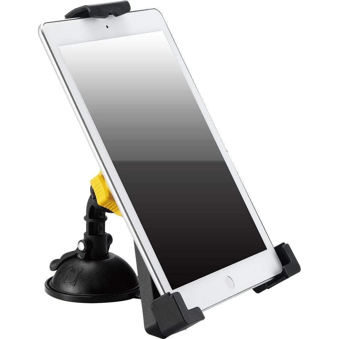 Hercules DG305B Tablet Holder - MusicMajlis