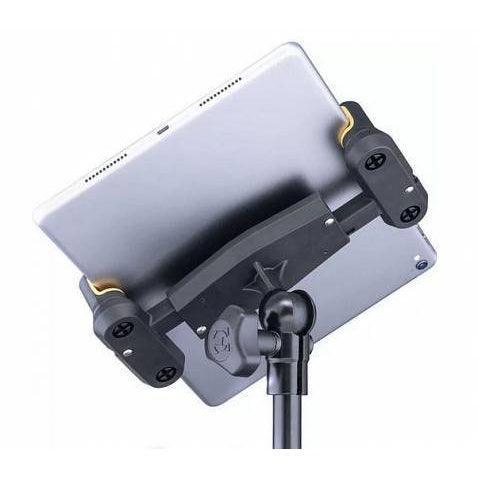 Hercules DG307B 2-in-1 Tablet and Phone Holder - MusicMajlis