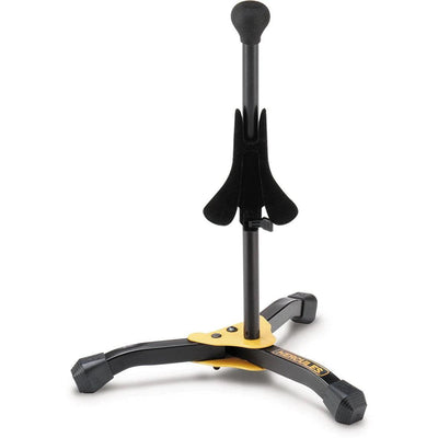 Hercules DS531BB Soprano Saxophone Stand - MusicMajlis
