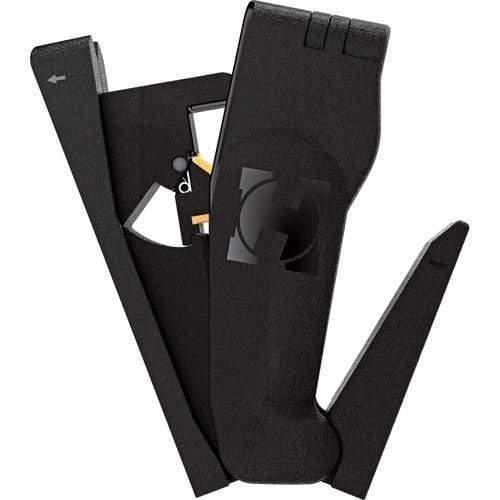 Hercules GS200B Ezpack Guitar Stand - MusicMajlis