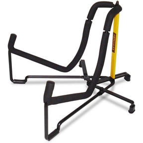 Hercules GS301B Guitar Stand Acos Floor Foldable - MusicMajlis