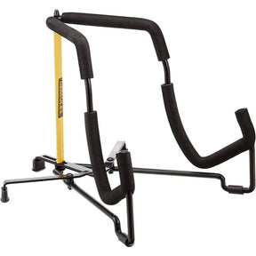Hercules GS302B Guitar Stand Elec Floor Foldable - MusicMajlis