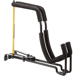 Hercules GS302B Guitar Stand Elec Floor Foldable - MusicMajlis