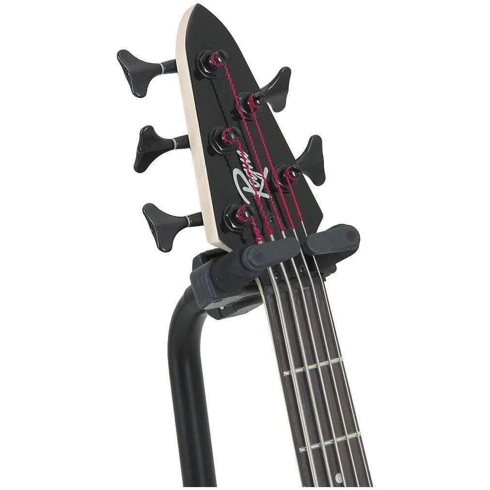 Hercules GS412B Guitar Stand Auto Grab - MusicMajlis