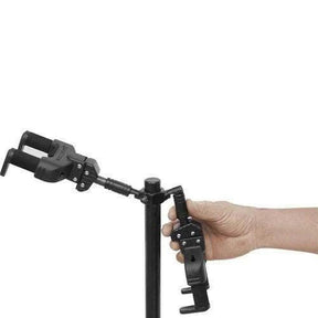 Hercules GS422B Guitar Stand Auto Grab Duo - MusicMajlis