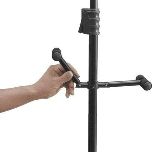 Hercules GS422B Guitar Stand Auto Grab Duo - MusicMajlis