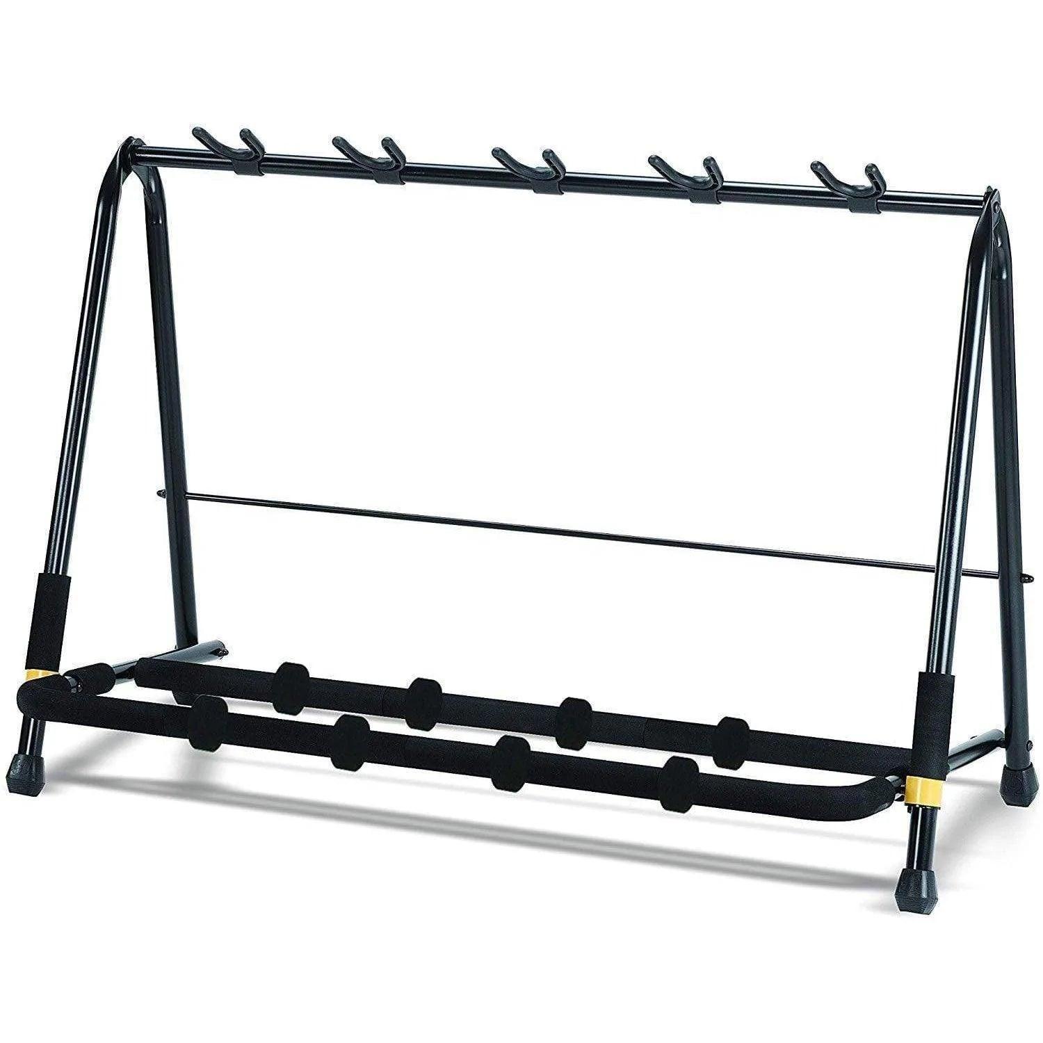 Hercules GS525B Guitar Stand 5pcs A/E/B - MusicMajlis