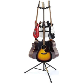 Hercules GS526B Guitar Display Rack for 6 Pcs - MusicMajlis