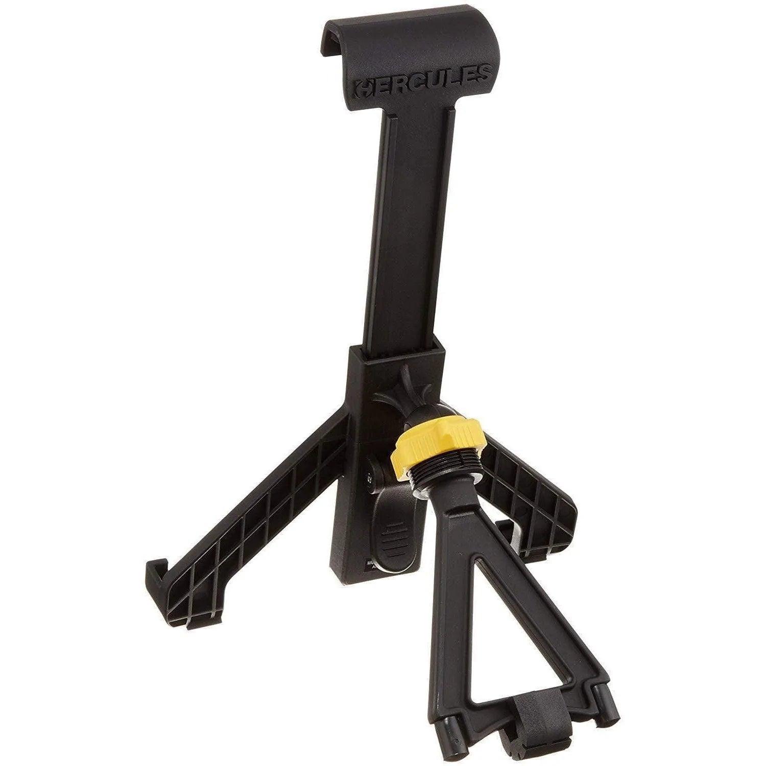 Hercules HA300 Tablet Stand 8.9"-10.1" - MusicMajlis