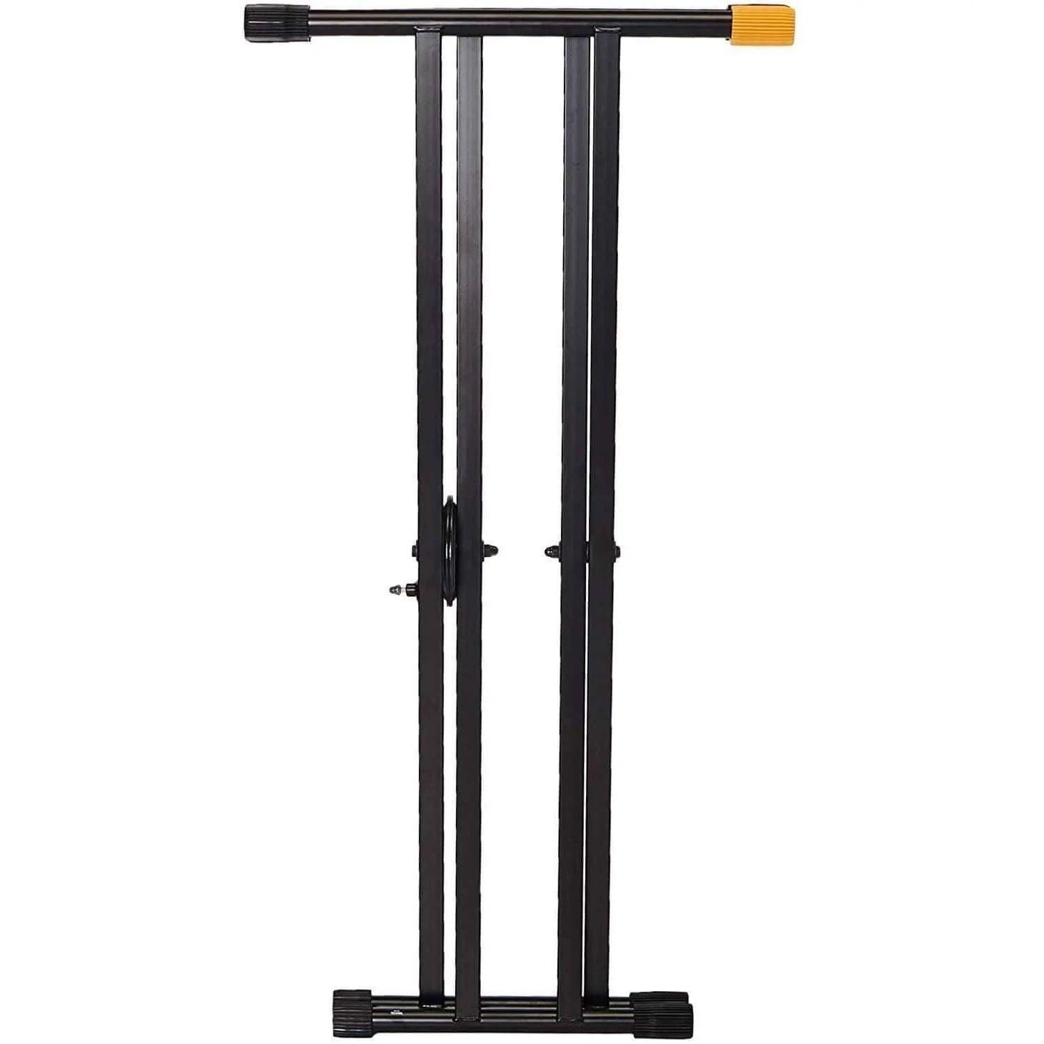 Hercules KS120B Keyboard Stand DoubleX Lockable - MusicMajlis