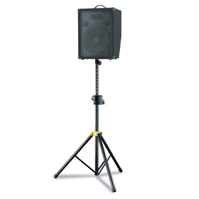 Hercules SS410B Autolock Universal Speaker Stand - MusicMajlis
